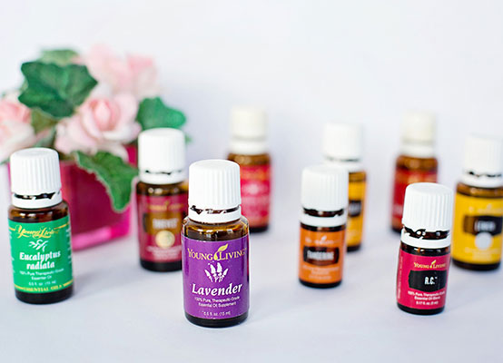 Essential Oils
